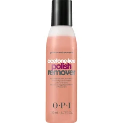 OPI Nagellackentferner Acetone-Free Polish Remover von