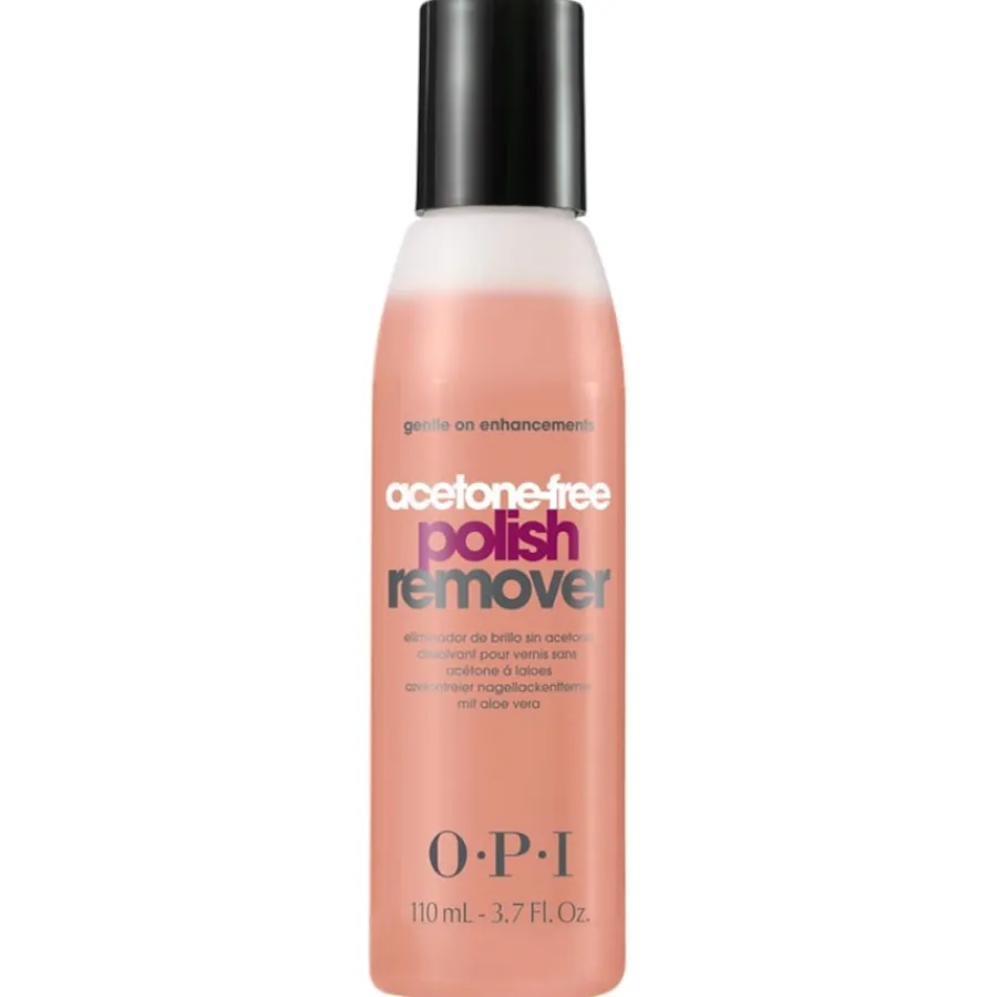 OPI Nagellackentferner Acetone-Free Polish Remover von