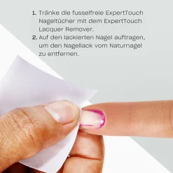 OPI Nagellackentferner Expert Touch Polish Remover von New