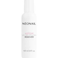 NEONAIL Nagellackentferner UV Gel Remover - Aceton von Clearance