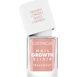 Catrice Nagelpflege Nail Growth Elixir Treatment von
