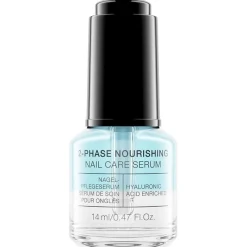 Alessandro Nagelpflege Spa 2-Phase Nourishing Nail Care Serum von
