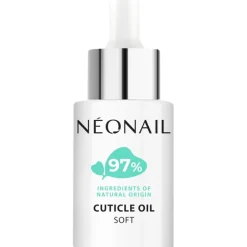 NEONAIL Nagelpflege Vitamin Cuticle Oil von