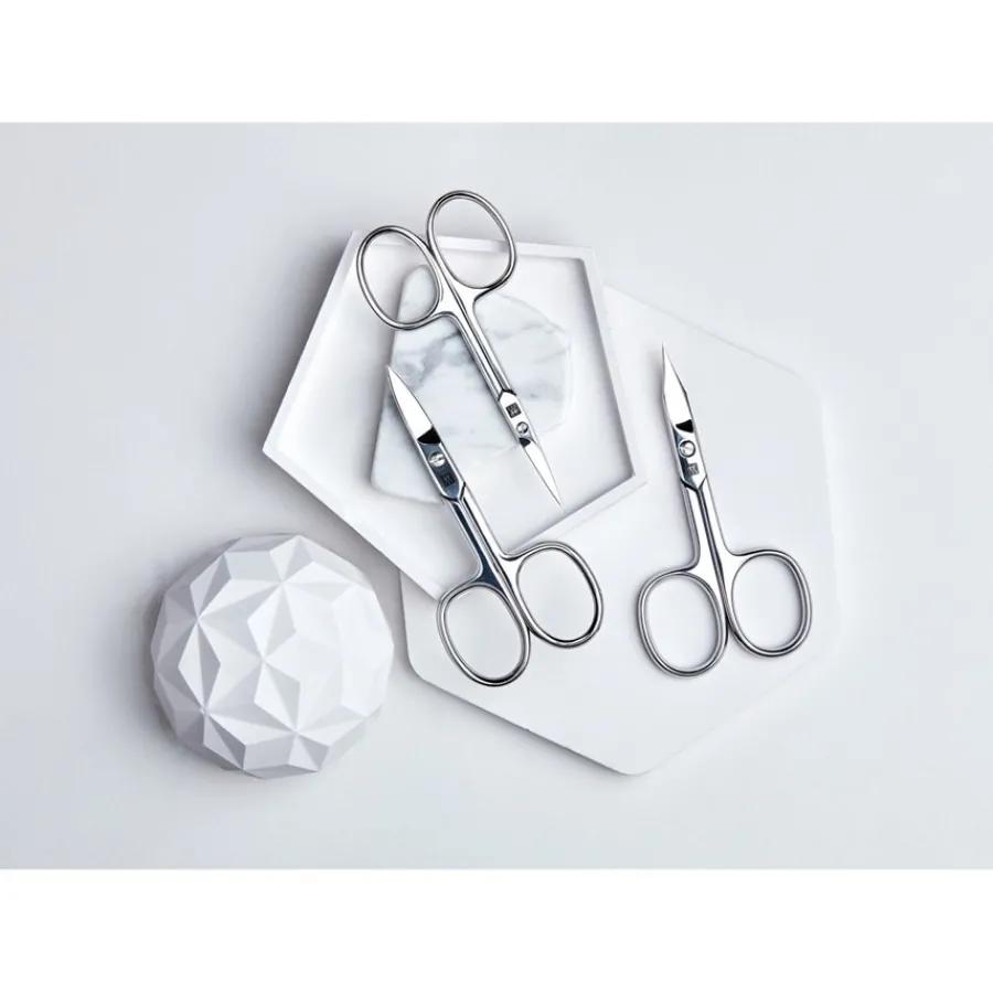 Zwilling Beauty Nagelscheren Kombi-Nagelschere 9cm von