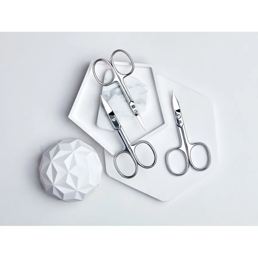 Zwilling Beauty Nagelscheren Kombi-Nagelschere 9cm von