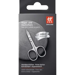 Zwilling Beauty Nagelscheren Kombi-Nagelschere 9cm von