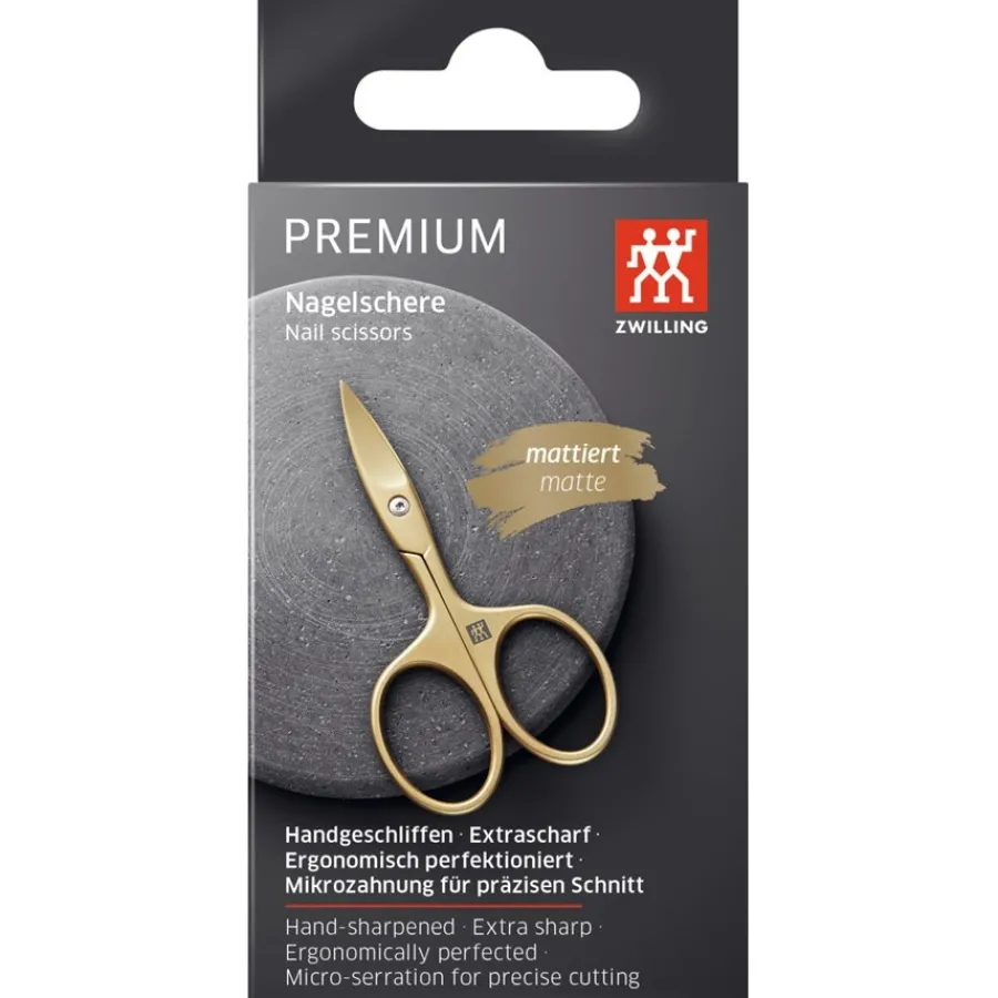 Zwilling Beauty Nagelscheren Nagelschere 9cm von