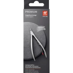 Zwilling Beauty Nagelzangen Hautzange 10cm von