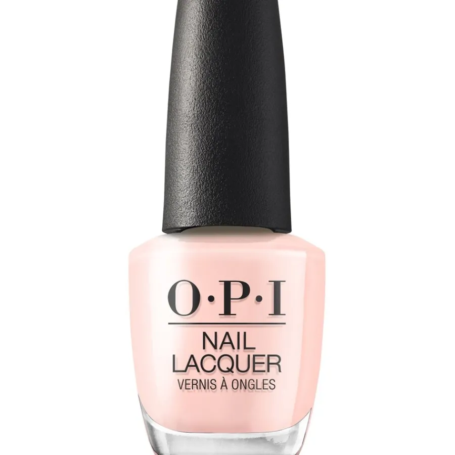 OPI Nail Lacquer Nagellack von New