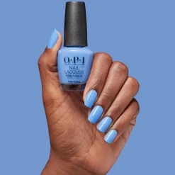 OPI Nail Lacquer Nagellack von New