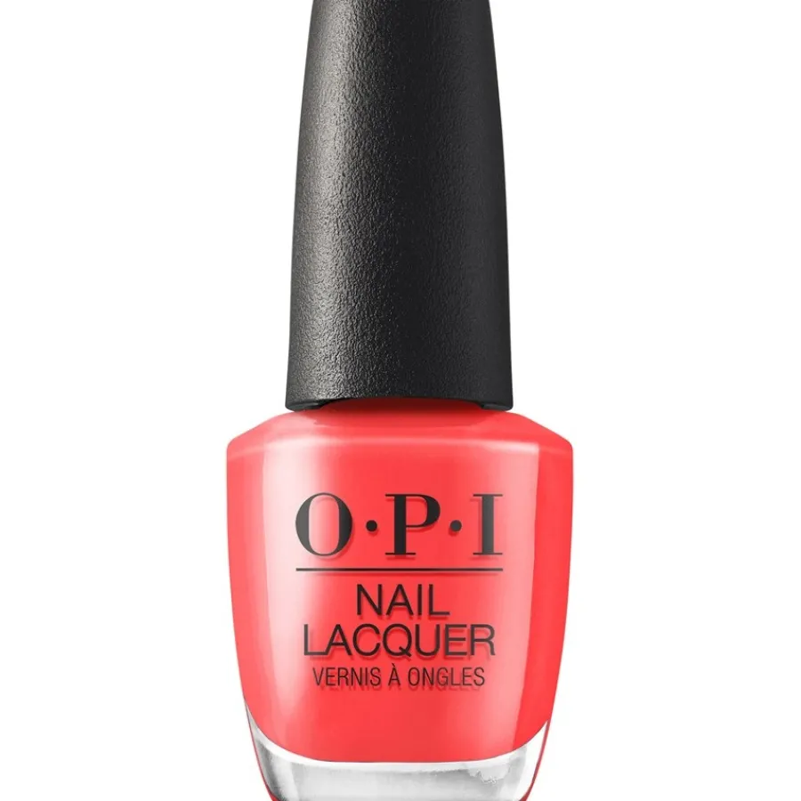 OPI Nail Lacquer Nagellack von New