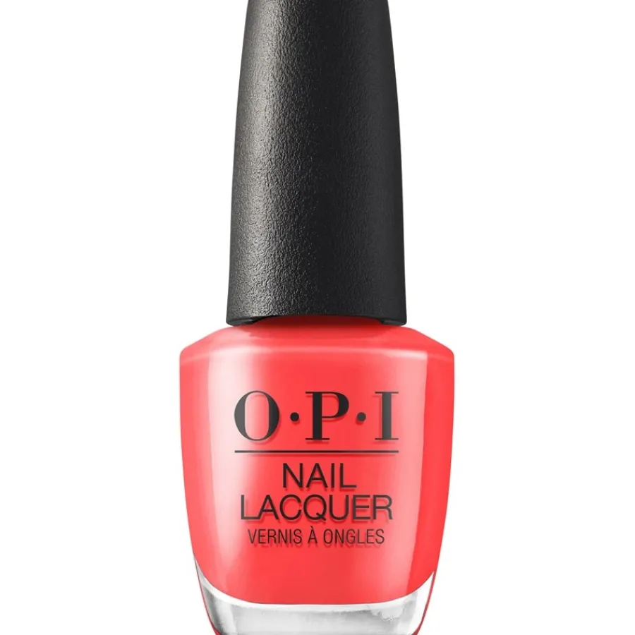 OPI Nail Lacquer Nagellack von New