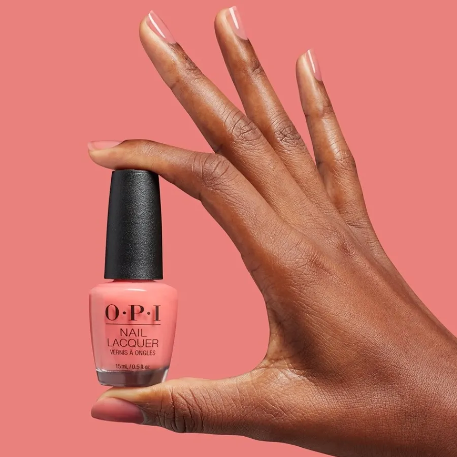 OPI Nail Lacquer Nagellack von New