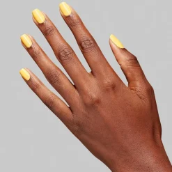 OPI Nail Lacquer Nagellack von New