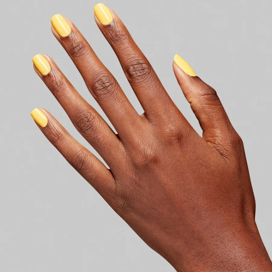 OPI Nail Lacquer Nagellack von New