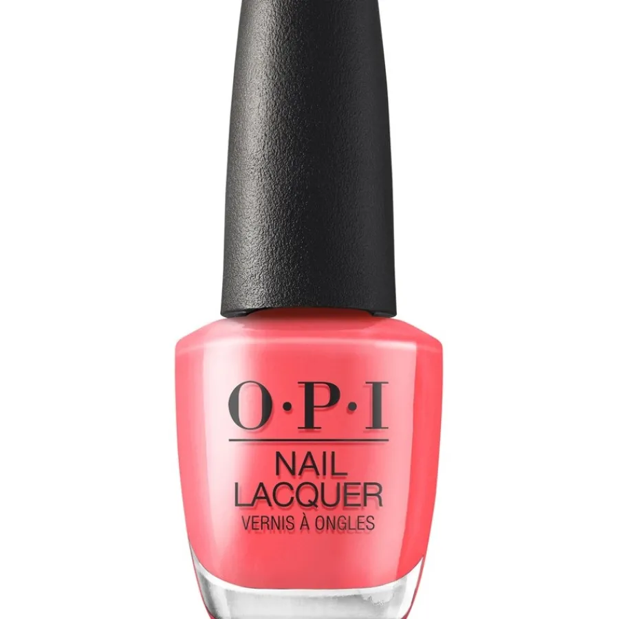OPI Nail Lacquer Nagellack von New