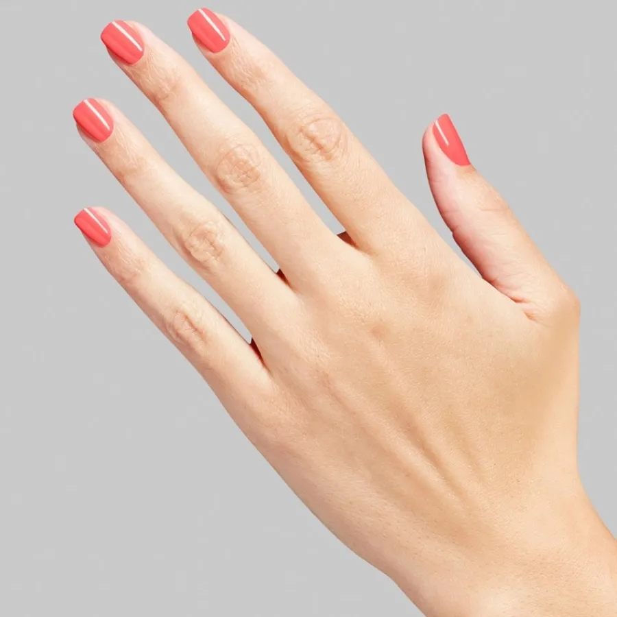 OPI Nail Lacquer Nagellack von New