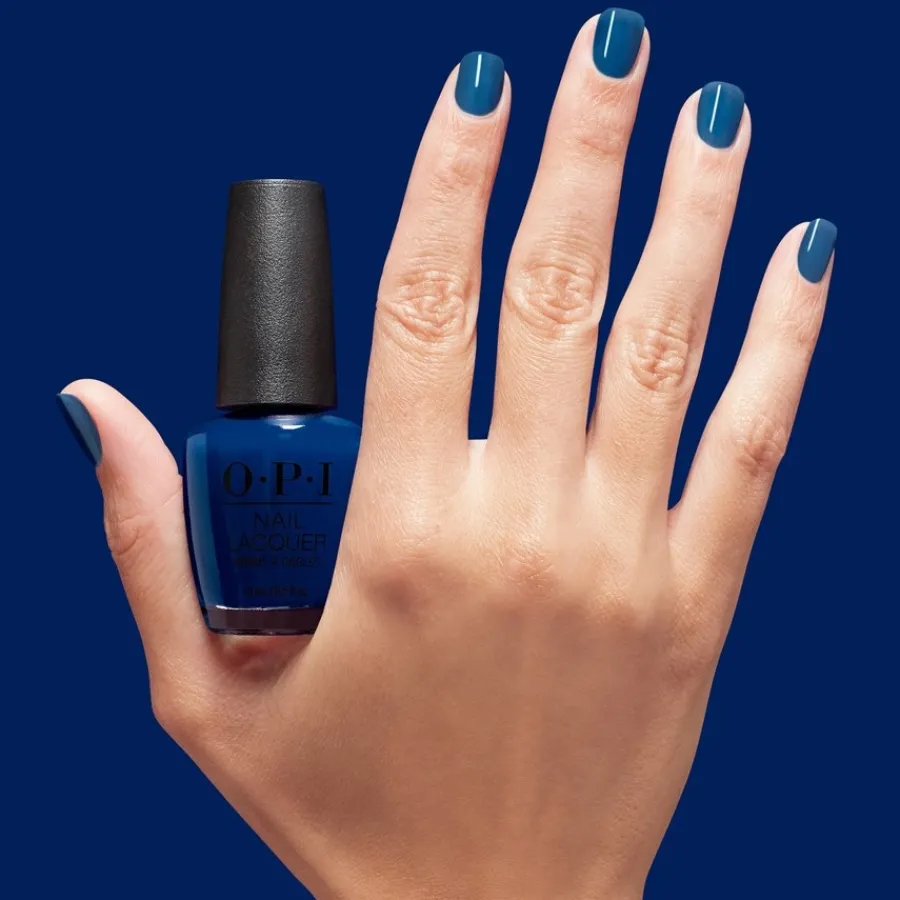 OPI Nail Lacquer Nagellack von New