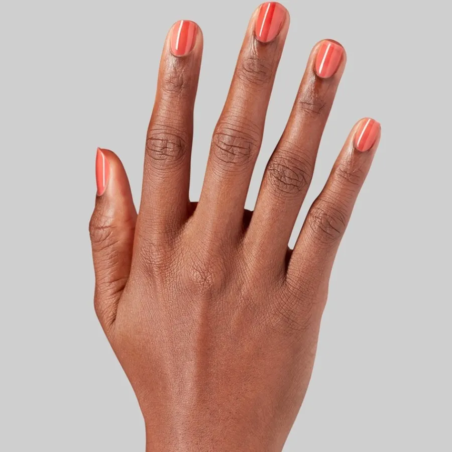 OPI Nail Lacquer Nagellack von New