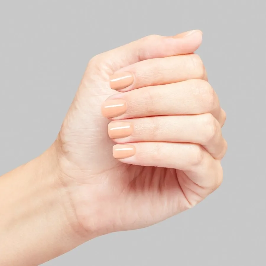 OPI Nail Lacquer Nagellack von New