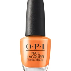 OPI Nail Lacquer Nagellack von New
