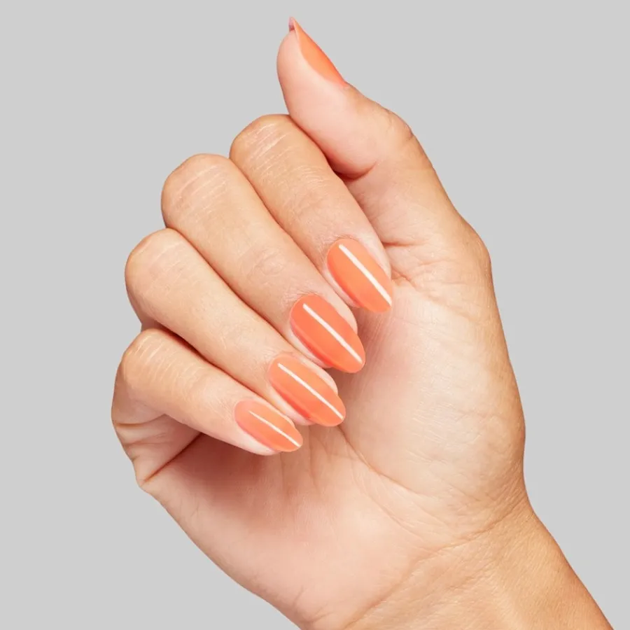 OPI Nail Lacquer Nagellack von New