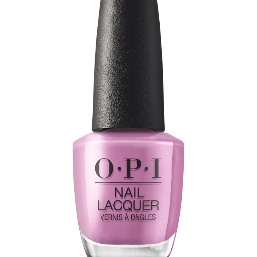 OPI Nail Lacquer Nagellack von New