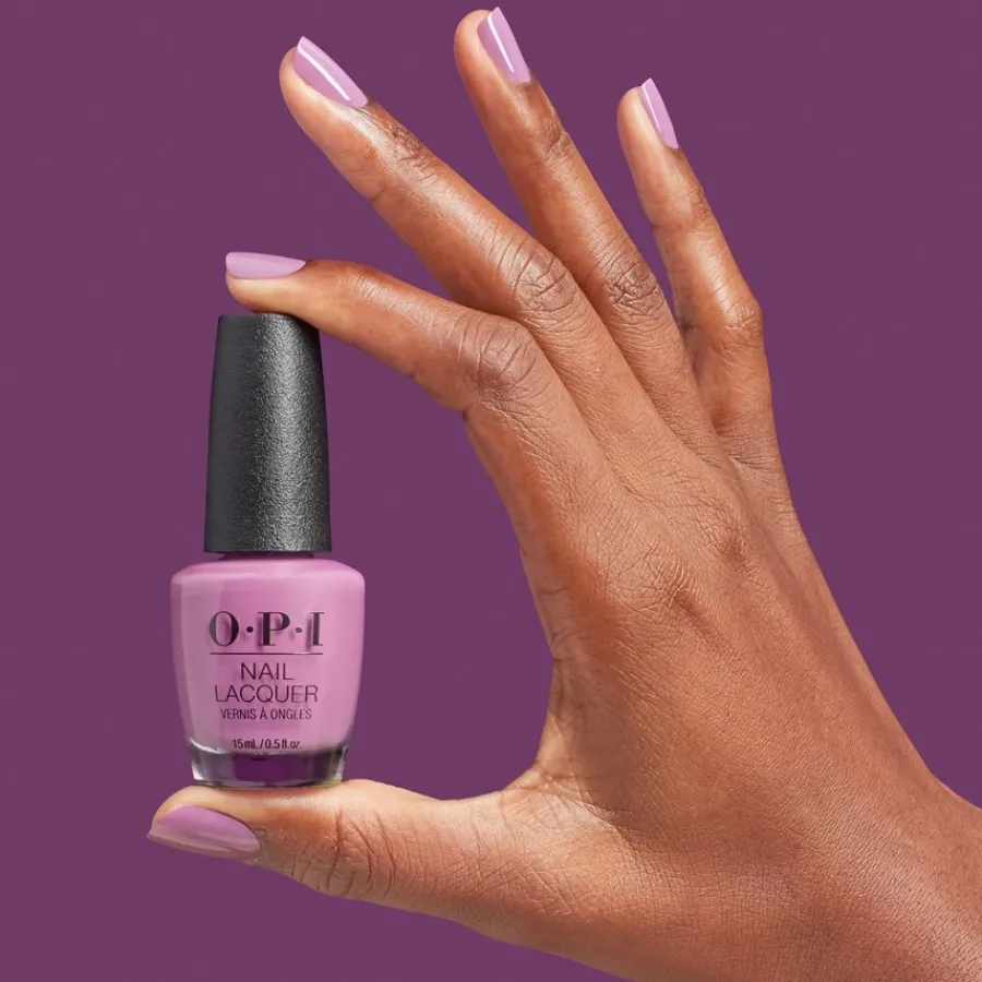 OPI Nail Lacquer Nagellack von New