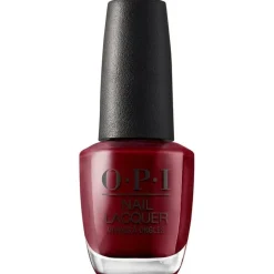 OPI Nail Lacquer Classics von
