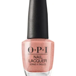 OPI Nail Lacquer Classics von