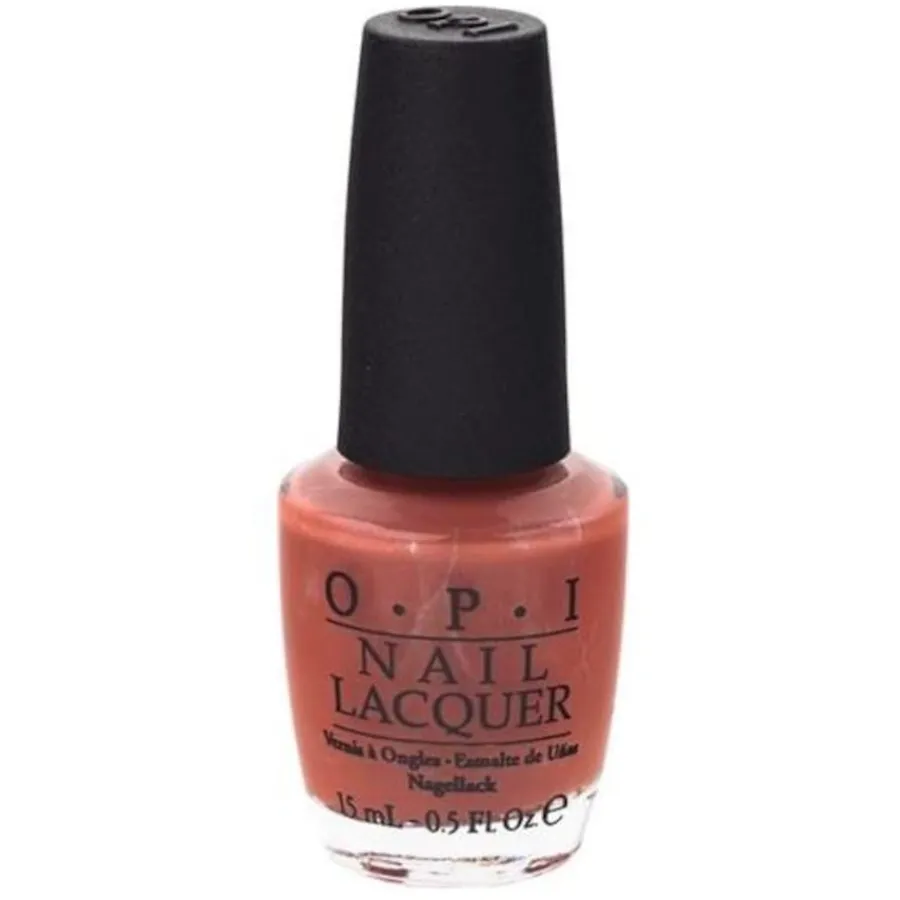 OPI Nail Lacquer Germany Collection von Best