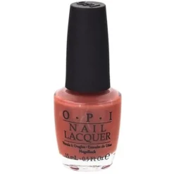 OPI Nail Lacquer Germany Collection von Best