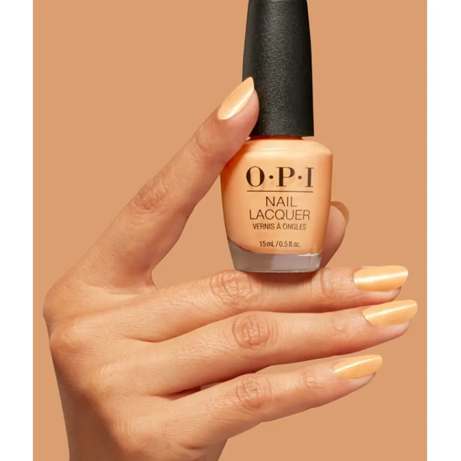 OPI Nail Lacquer Vernis Á Ongles 'm Dreaming von