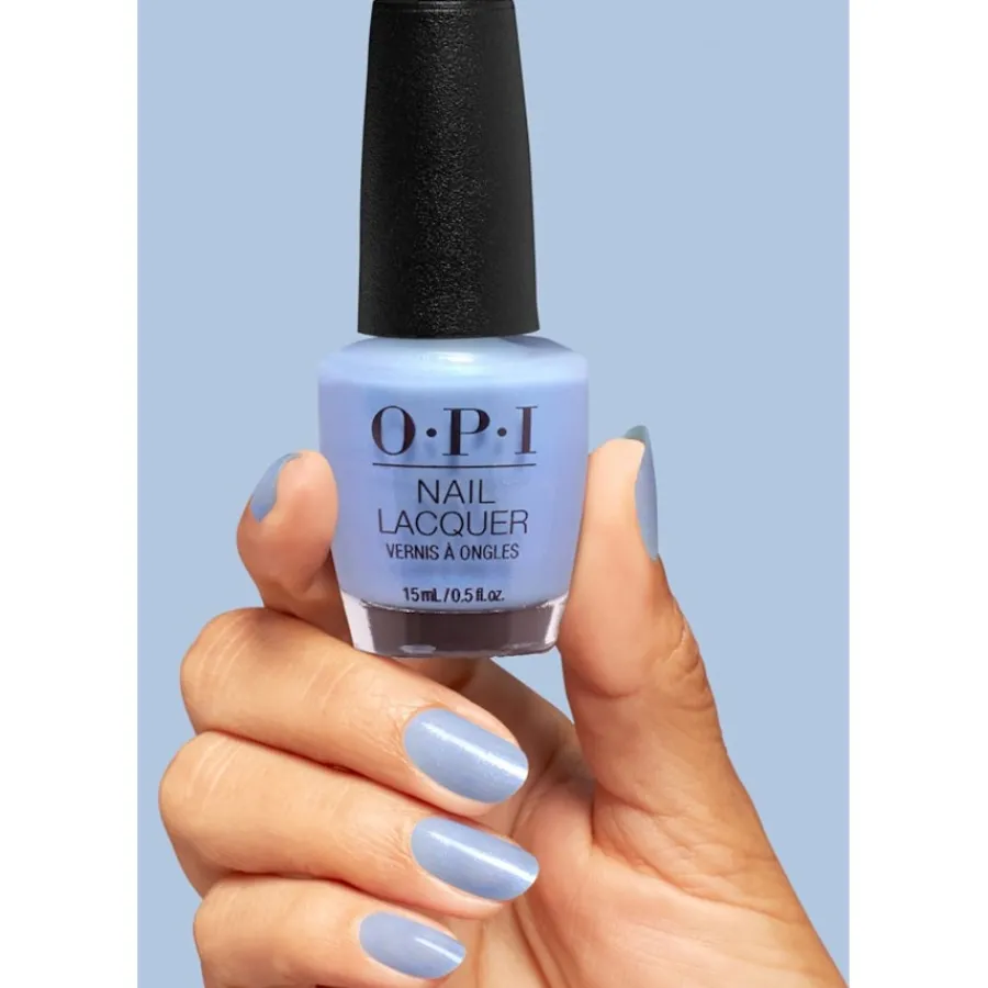 OPI Nail Lacquer Vernis Á Ongles 'm Dreaming von