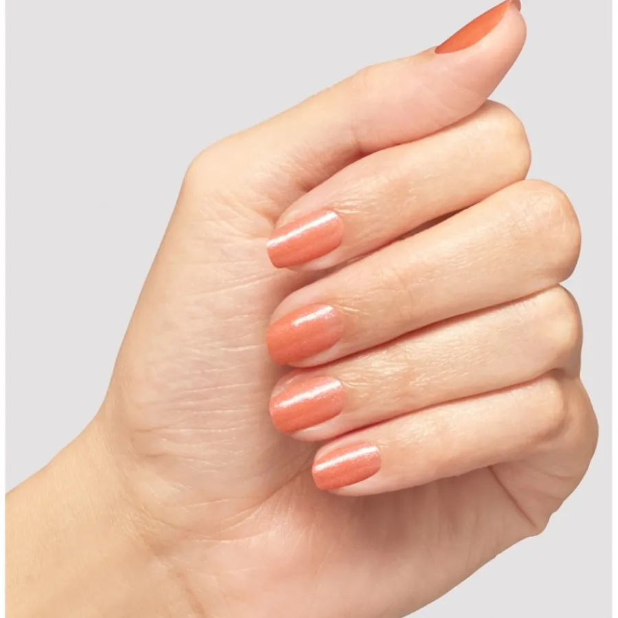 OPI Nail Lacquer Vernis Á Ongles 'm Dreaming von