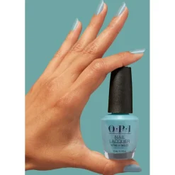 OPI Nail Lacquer Vernis Á Ongles 'm Dreaming von