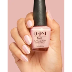 OPI Nail Lacquer Vernis Á Ongles 'm Dreaming von