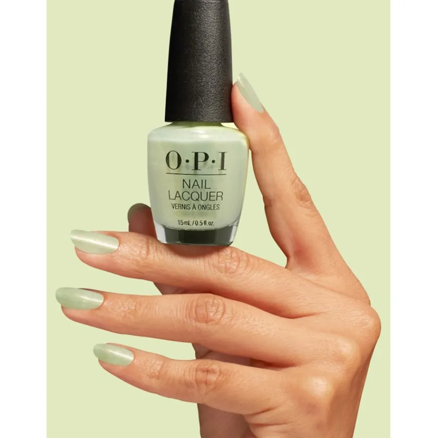 OPI Nail Lacquer Vernis Á Ongles 'm Dreaming von