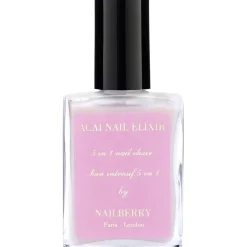 Nailberry Acai Nail Elixir 5 in 1
