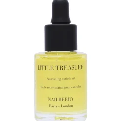 Nailberry Little Treasure Cuticle Oil New