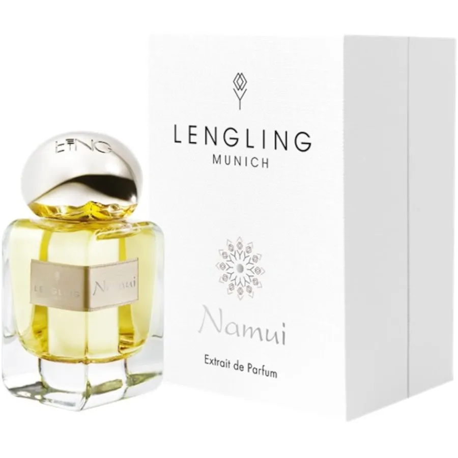 LENGLING MUNICH Namui Extrait de Parfum von Outlet