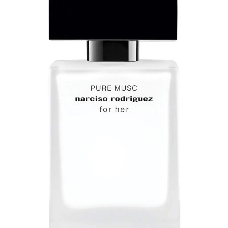 Narciso Rodriguez for her Pure Musc Eau de Parfum Spray