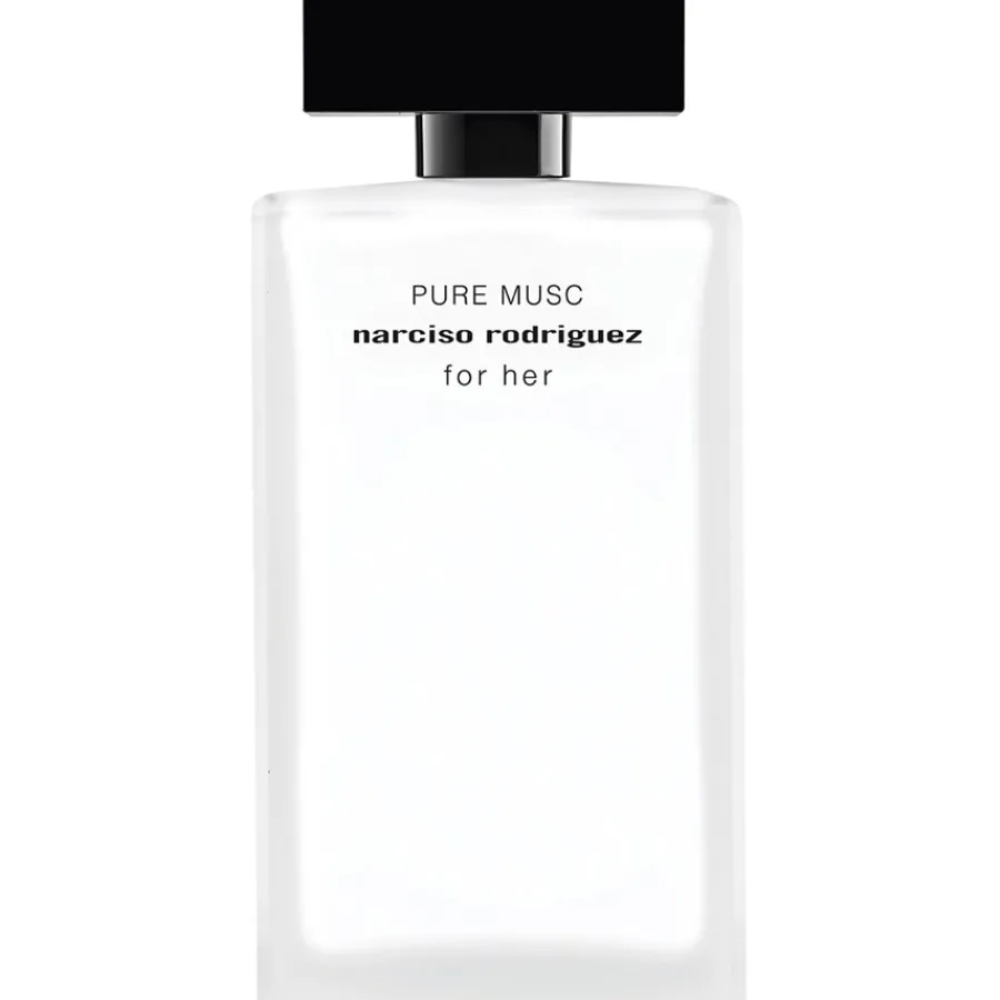 Narciso Rodriguez for her Pure Musc Eau de Parfum Spray