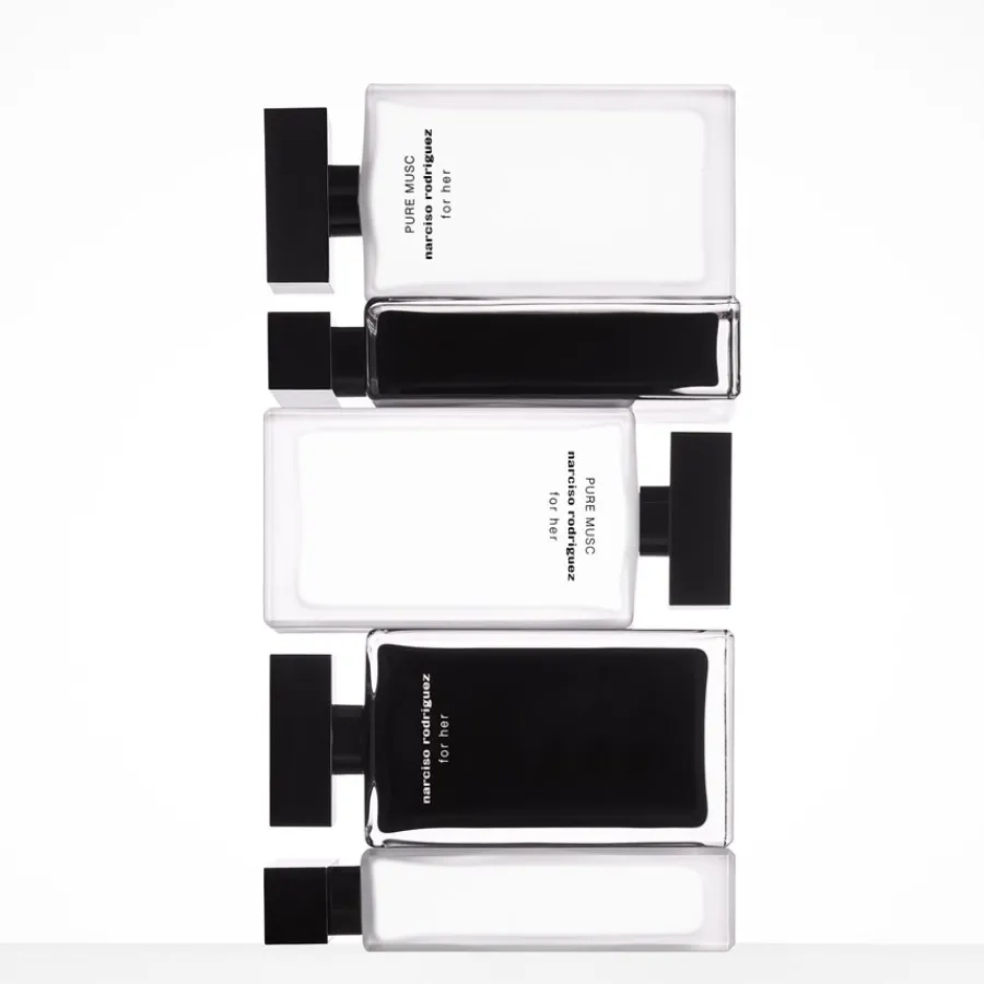 Narciso Rodriguez for her Pure Musc Eau de Parfum Spray