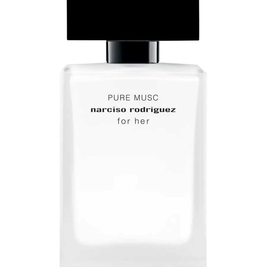 Narciso Rodriguez for her Pure Musc Eau de Parfum Spray