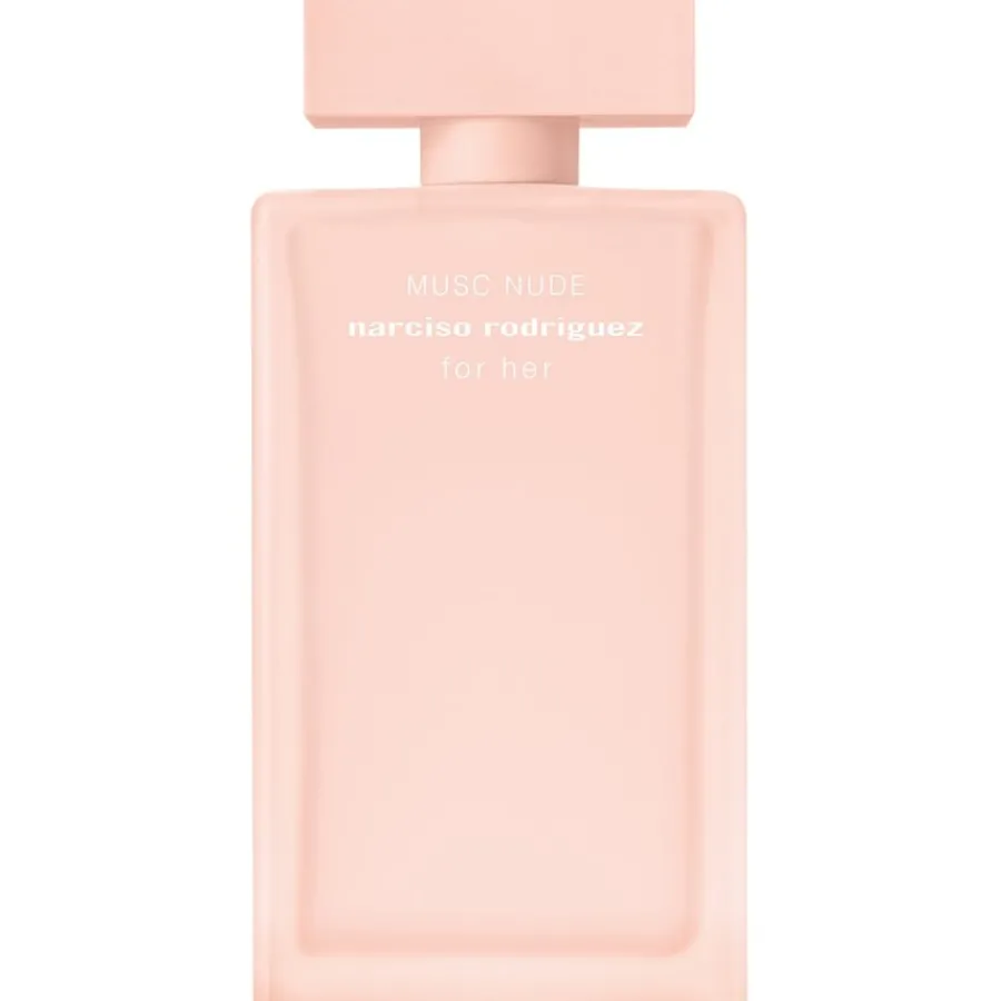 Narciso Rodriguez for her Musc Nude Eau de Parfum Spray