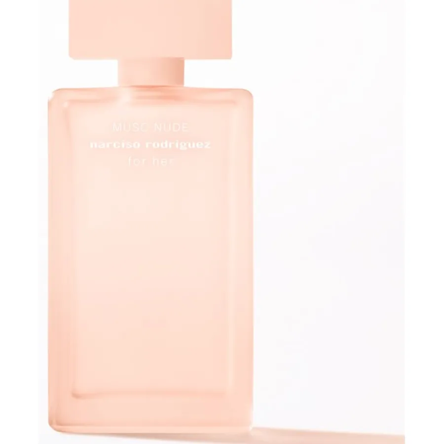Narciso Rodriguez for her Musc Nude Eau de Parfum Spray