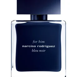 Narciso Rodriguez for him Bleu Noir Eau de Toilette Spray