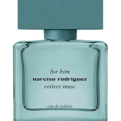 Narciso Rodriguez for him Vetiver Musc Eau de Toilette Spray