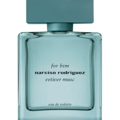 Narciso Rodriguez for him Vetiver Musc Eau de Toilette Spray